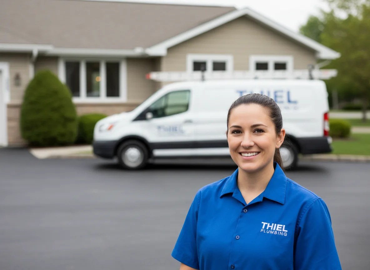 Plumber Warsaw, MN FAQs